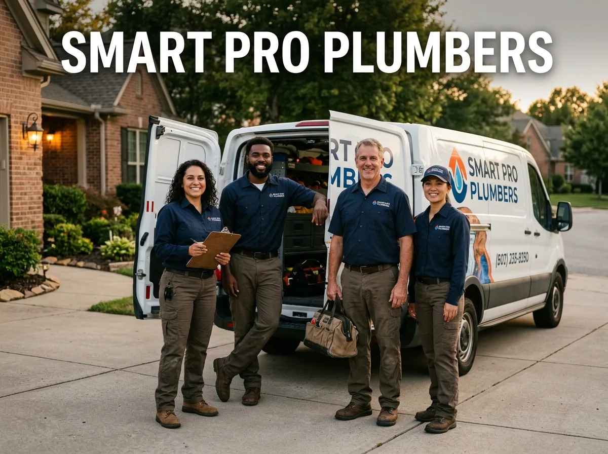 Water Heater Repair company in Vian, OK